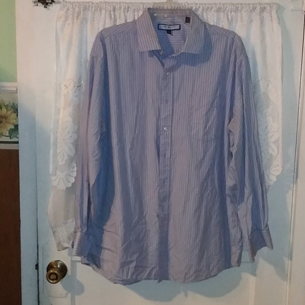 Tommy Hilfiger Ithaca shirt *BinB*